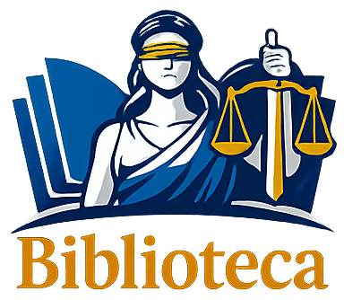 Logo Biblioteca Themis